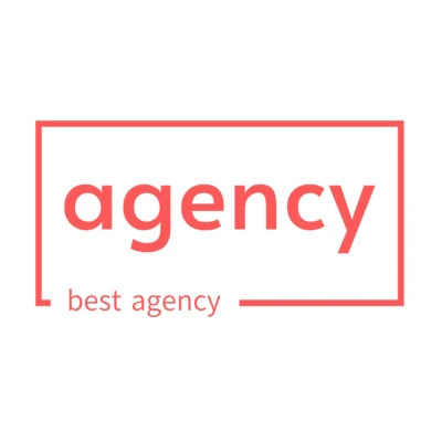Logo Best Agency