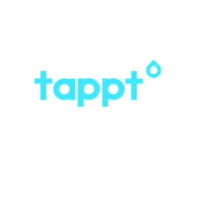 Logo tappt