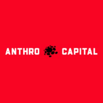 Logo Anthro Capital