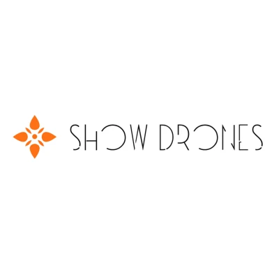 Logo Show Drones